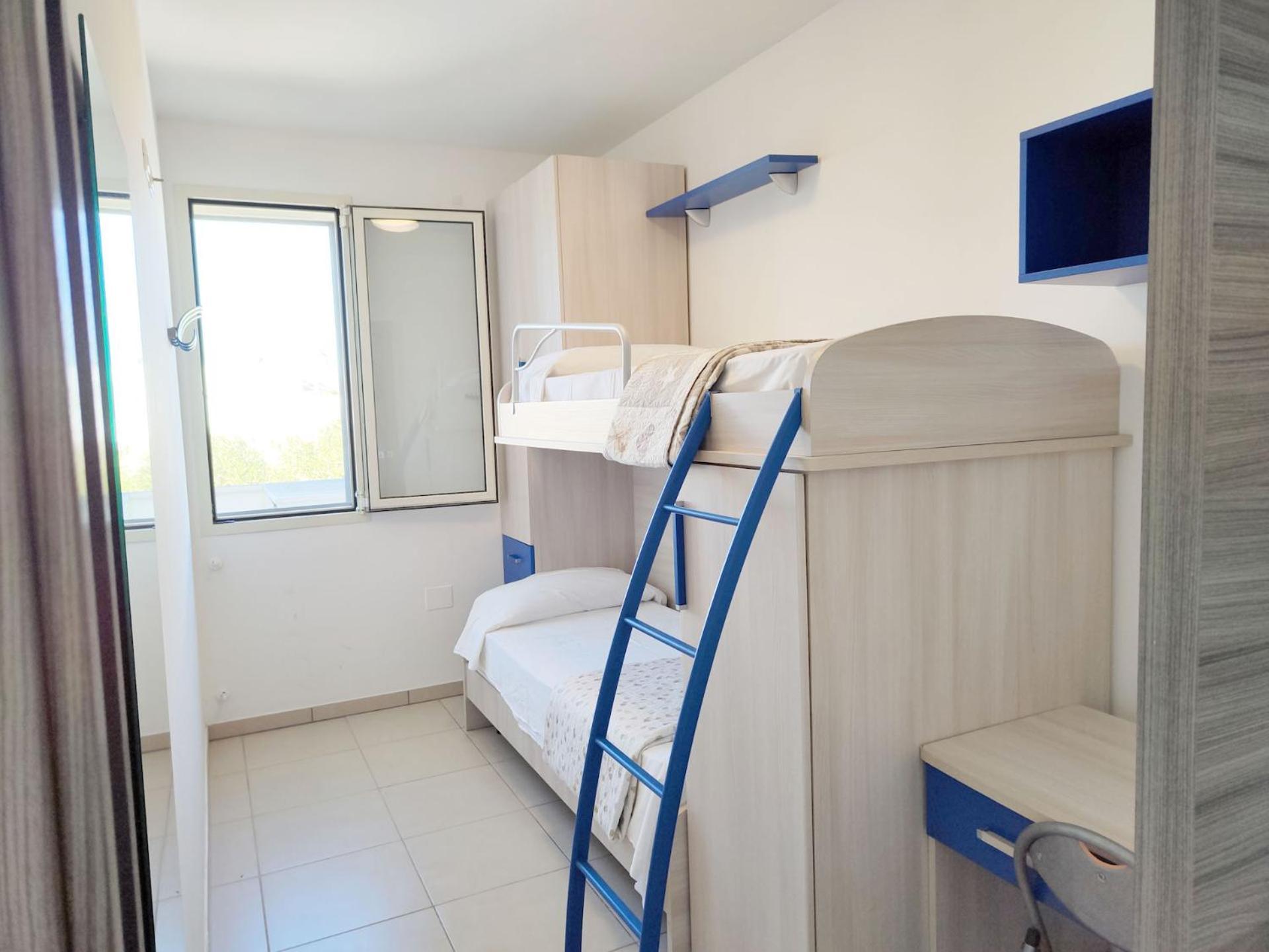 Appartamento Trilocale Girasole 1p e pp a pochi passi dal mare del Salento Torre San Giovanni Ugento Esterno foto
